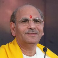 Sudhanshuji Maharaj (@sudhanshujim) 's Twitter Profile Photo