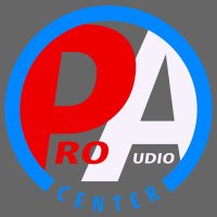 Pro Audio Center(@ProAudioCenter) 's Twitter Profile Photo