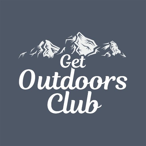 Welcome to Get Outdoors Club Store!