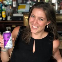 Mandy Naglich | Drinks with Mandy (@drinkswithmandy) 's Twitter Profile