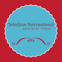 JohnStan International(@JohnStanIntl) 's Twitter Profile Photo