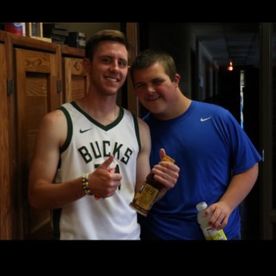 JacobMyers03's profile picture. Telling me to not do wild things is like telling me not to breathe. -John Chris Stevens