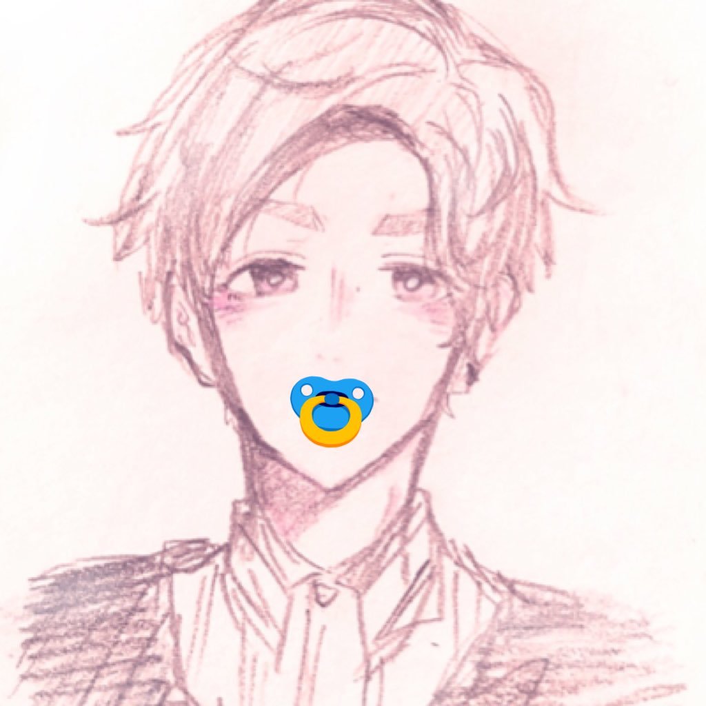 ぽたと月岡さんのプロフィール画像