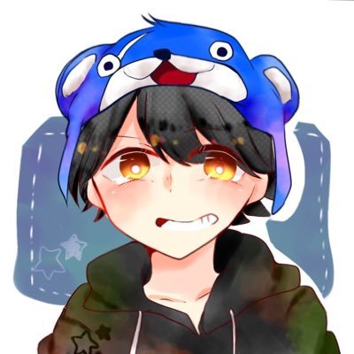 アイコン→🙇♂️@wl00_roさん🙇♂️ ゲームやるときはフォートナイトやってます!よろしくオッパッピー 気まぐれで自分自身特にメリットがないプレゼント企画をやります🎁 出現頻度低下