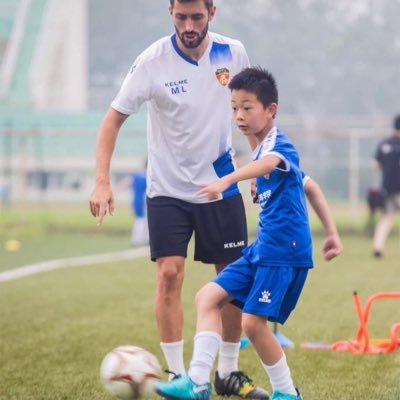 Profesor de Educación Física y analista y readaptador del Racing Cartagena Mar Menor FC