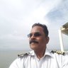 nitgakal's profile picture. An easy seagoing Captain relishing his early sixties!!