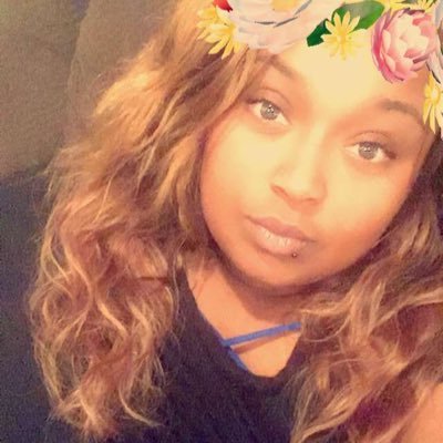✝️Romans 8:28 •Make love not hate •Leo •Child of a KING, so address me like a QUEEN. 🌹💰🎀 AMOSC: haleyjohns24
