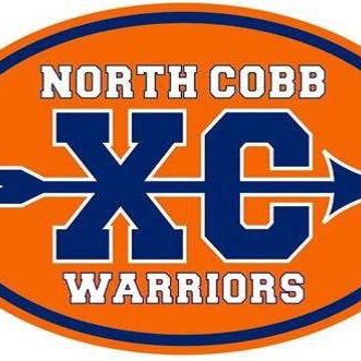 Twitter feed for NCXC! Follow us on insta @northcobbxc