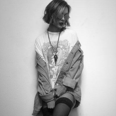 Ashjaxon's profile picture. L’amore è vero.