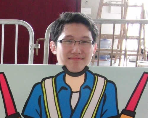 ngkongwai's profile picture. You'll never walk alone