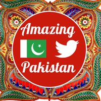 Amazing Pakistan (@amazing_pk) 's Twitter Profile