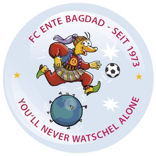 FC Ente Bagdad Profile