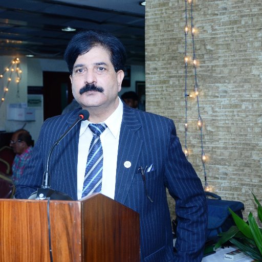 Director operation and General Secretary Pakistan National Heart Association (PANAH).  I am Social worker and working for this noble cause for last 16 Years.