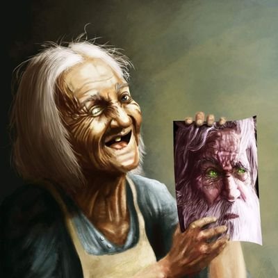 Tofillustrateur's profile picture. Freelance illustrator. Portrait, illustration...
My primary goal is to tell an emotional story in pictures.
Open for commissions.