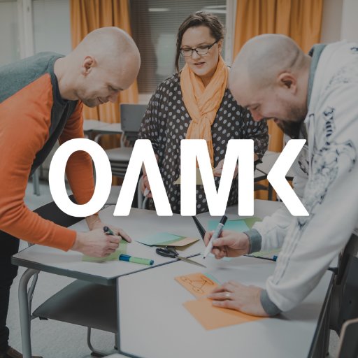 Oamk Amok