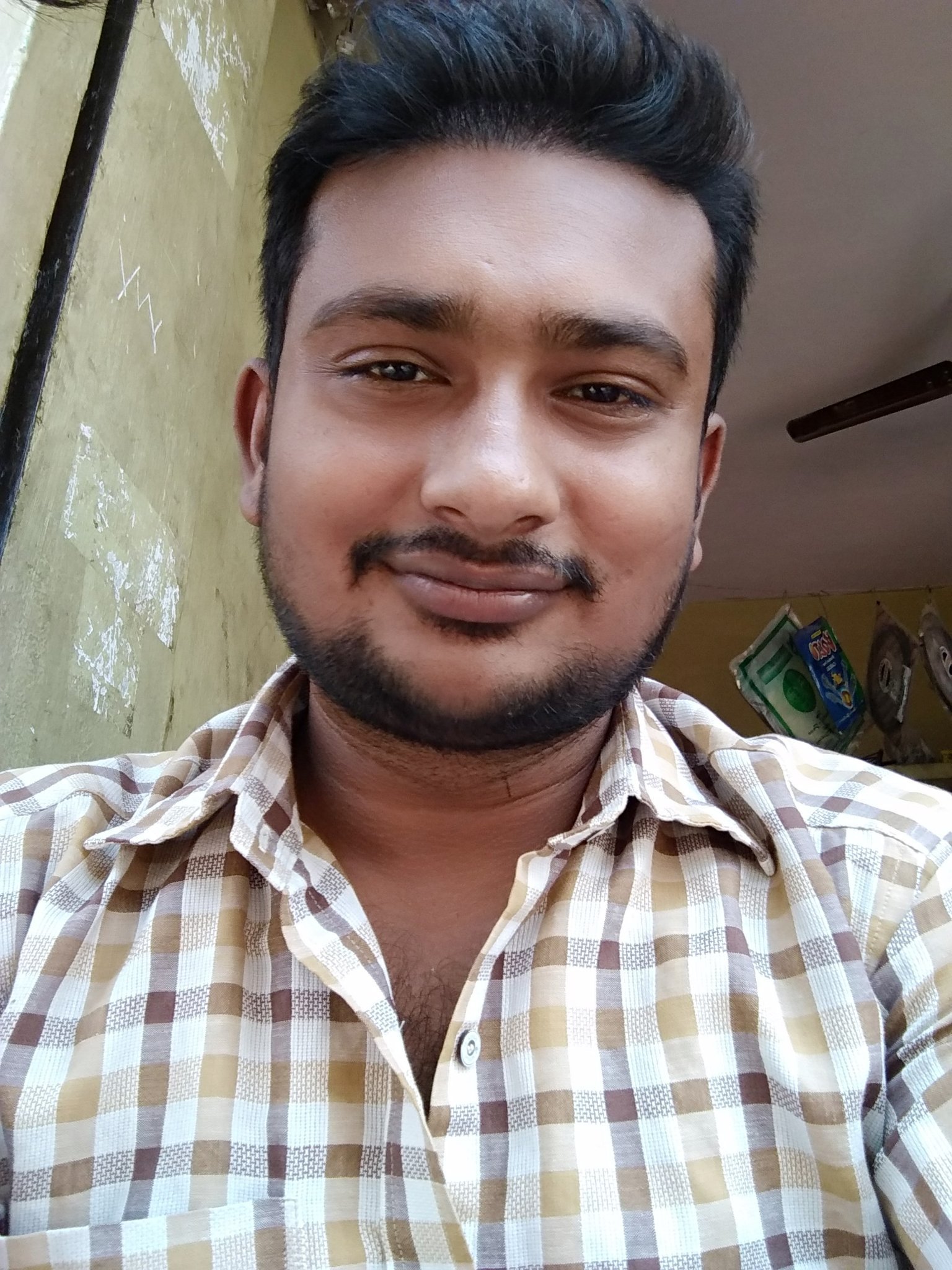 Kedarna36276912's profile picture. 