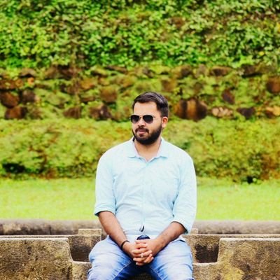 AkhilendraJn Profile Picture