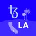 Tezos Los Angeles (@tezosla) Twitter profile photo