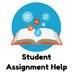 Student Assignment Help (@studentassignme) Twitter profile photo Student Assignment Help (@studentassignme) Twitter profile photo