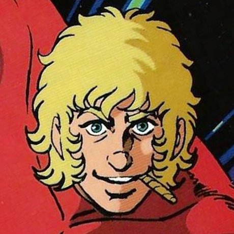 アメコミと特撮が好きな天邪鬼オジさん。スタチュー、フィギュア収集、 モデルカー。ゲーム好き。園芸。韓国人&中国人大嫌い。関西、神戸。 フォロー歓迎。