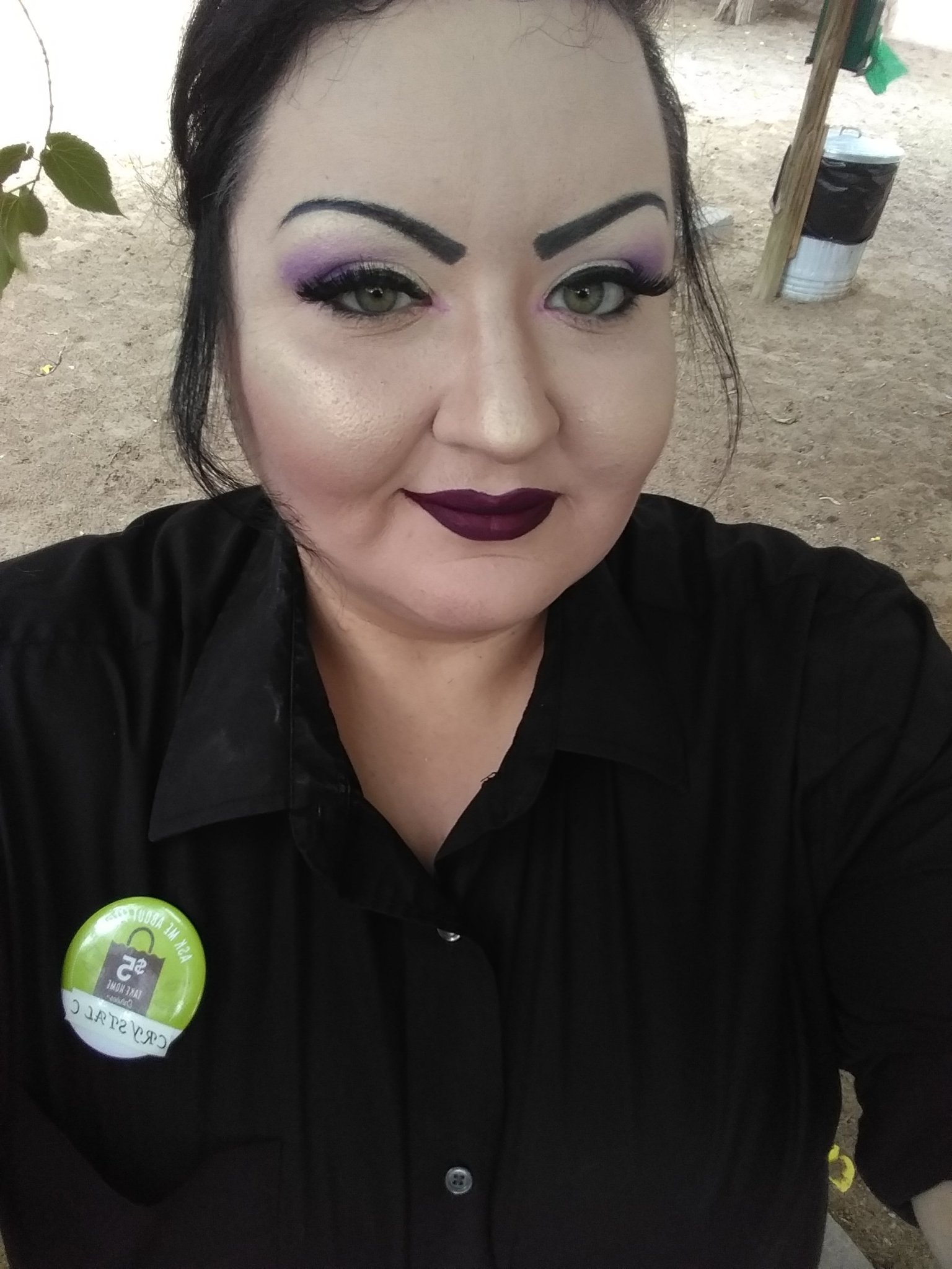 KaraokeJunkieLC's profile picture. From Sin City back to Las Cruces. Atheist. Pansexual. ❤