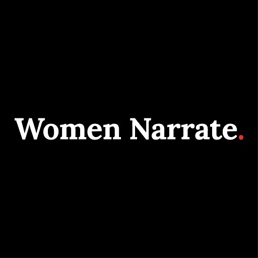 Sharing women's stories.
#Womennarrate #Inspire #Motivate
