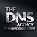 The DNS Agency (@TheDNSAgency) Twitter profile photo