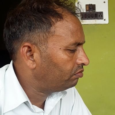 Ssingh49435519's profile picture. ग्राम प्रधान नगरिया जाहर (हरिगढ)उ.प्र.