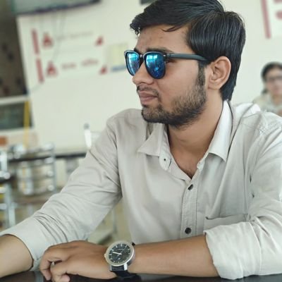 vaibhav5418's profile picture. Network & System Administrator Engineer