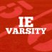 IE Varsity (@IE_Varsity) Twitter profile photo