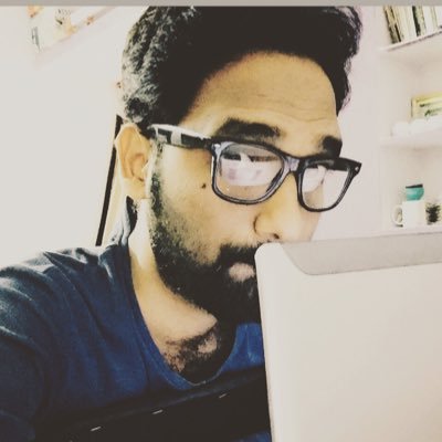 yaseen_feroz's profile picture. Software Engineer