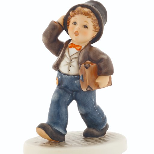 Official account of the Hummel Manufaktur GmbH. The original since 1935. Home of the world-famous Hummel figurines. Follow us on Facebook, Pinterest, Instagram.