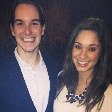 rebeccaAmcbride's profile picture. 