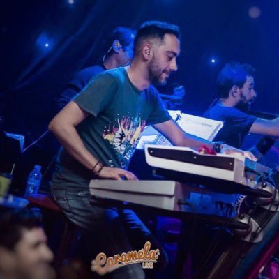 billkorg's profile picture. Musician