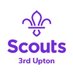 3rd Upton Scouts (@3rduptonscouts) Twitter profile photo 3rd Upton Scouts (@3rduptonscouts) Twitter profile photo