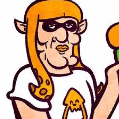 NClunky's profile picture. Nintendo please just let me send these to my phone instead