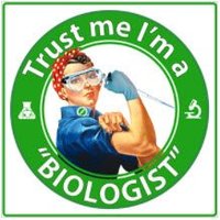 Miss P Biol (@miss_p_biol) 's Twitter Profile
