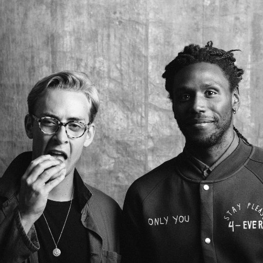 PatrickandSimon's profile picture. Advertising is stupid and it's hard. 
@ Droga5.