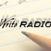 Write Radio (@radio_write) Twitter profile photo