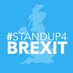 #StandUp4Brexit (@StandUp4Brexit) Twitter profile photo