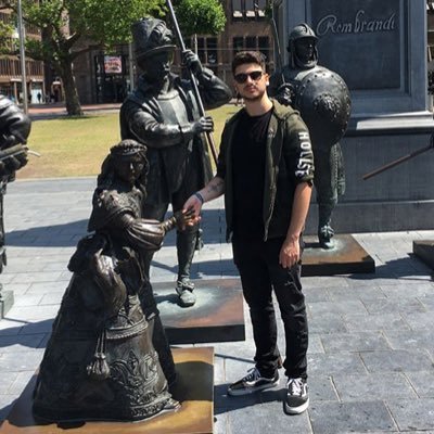 niko_linos's profile picture. 