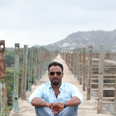 MADHU80679829's profile picture. Dont stop ur Goal Gooo...🏆🏆