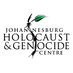 Johannesburg Holocaust & Genocide Centre (@JHGCentre) Twitter profile photo