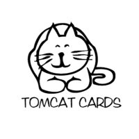 Tomcat Cards(@TomcatCards) 's Twitter Profile Photo