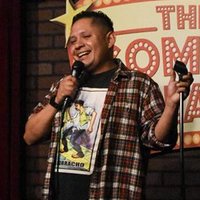 Benji GarciaReyes(@BenjiComedy) 's Twitter Profile Photo