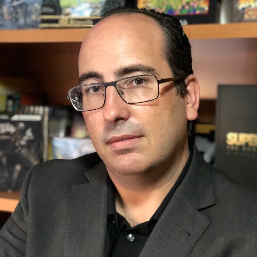 Francisco Albertoさんのプロフィール画像