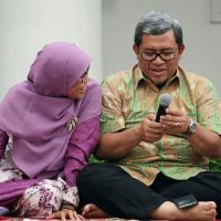 Ahmad Heryawan (@aheryawan) Twitter profile photo