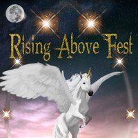 Rising Above Film Festival(@RisingAboveFest) 's Twitter Profile Photo