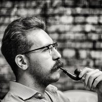 Fabio Castro (@moustached_man) 's Twitter Profile