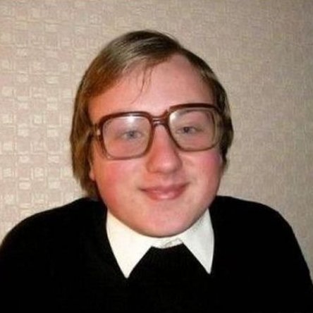 proxopotamus's profile picture. 